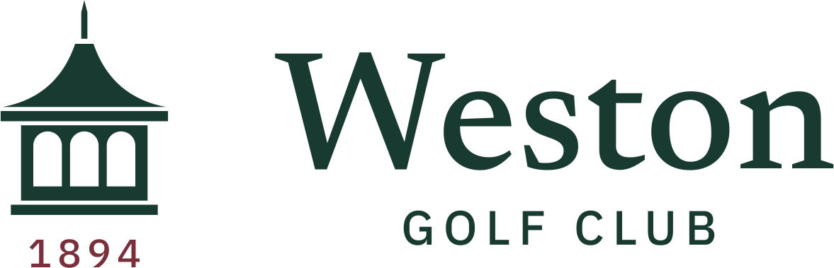 Weston Golf Club, established 1894